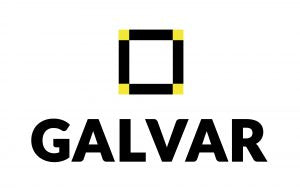 Galvar logo