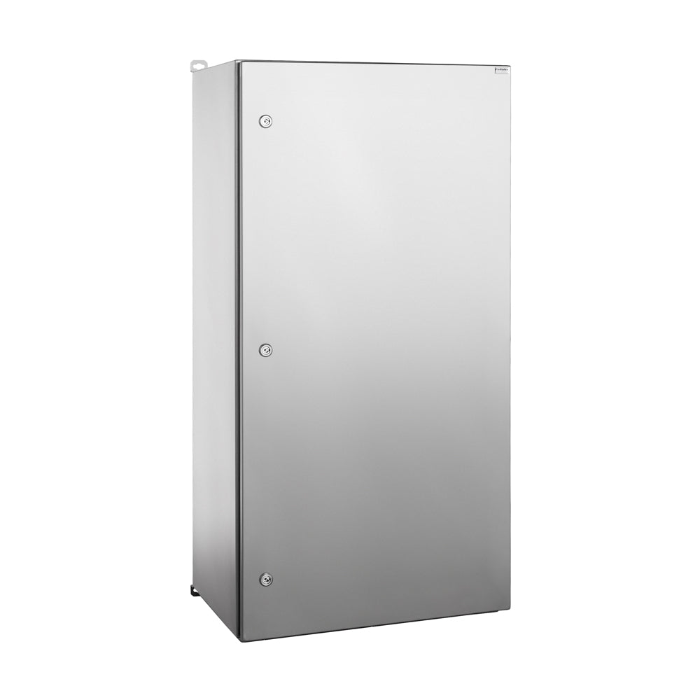 RSA-ATEX IP 66 – Compact enclosure