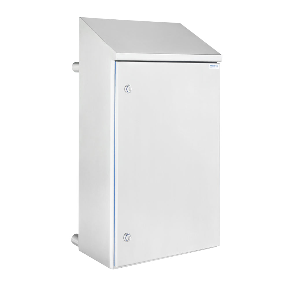 RSA-HD IP 69K – Hygienic Design enclosure 3