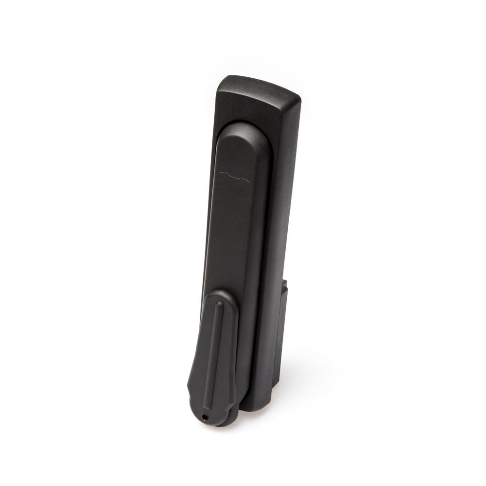 RS-710 – Swing handle lock – suitable for RSB, SZB and RR enclosures.