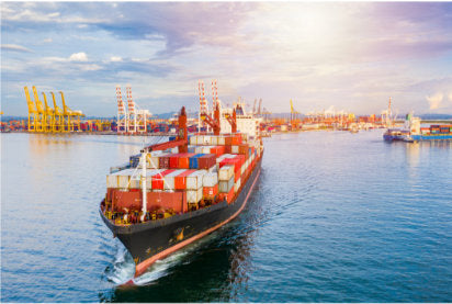Maritime Sector
