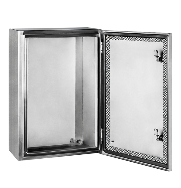 EMC in Electrical Enclosures – Why It Matters in Modern Industrial Installations