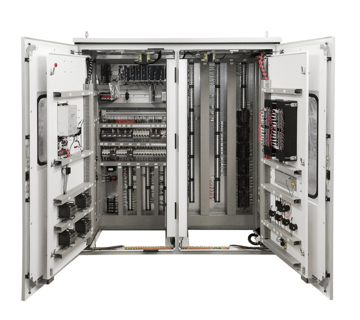 IEC vs UL 508A Control Panels – Key Differences Engineers Need to Understand