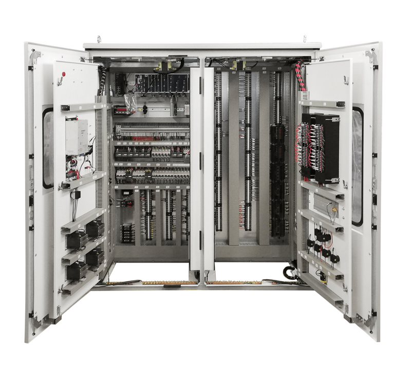 IEC vs UL 508A Control Panels – Key Differences Engineers Need to Understand