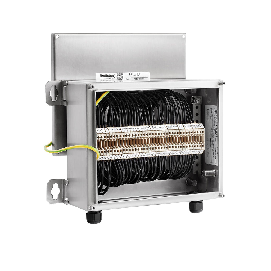 OZ-E-ATEX Junction box 2