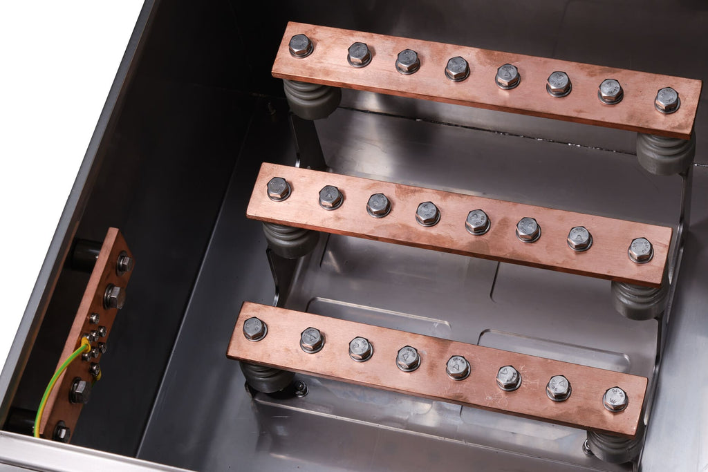 RSA-SN-ATEX – Switchgear up to 6kV 5