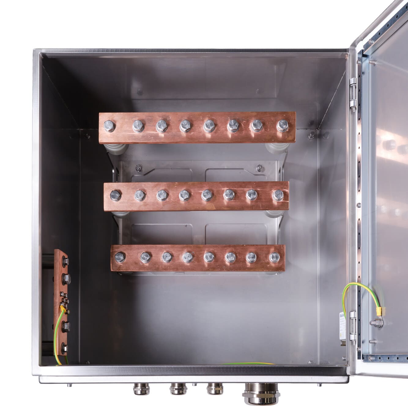 RSA-SN-ATEX – Switchgear up to 6kV 2