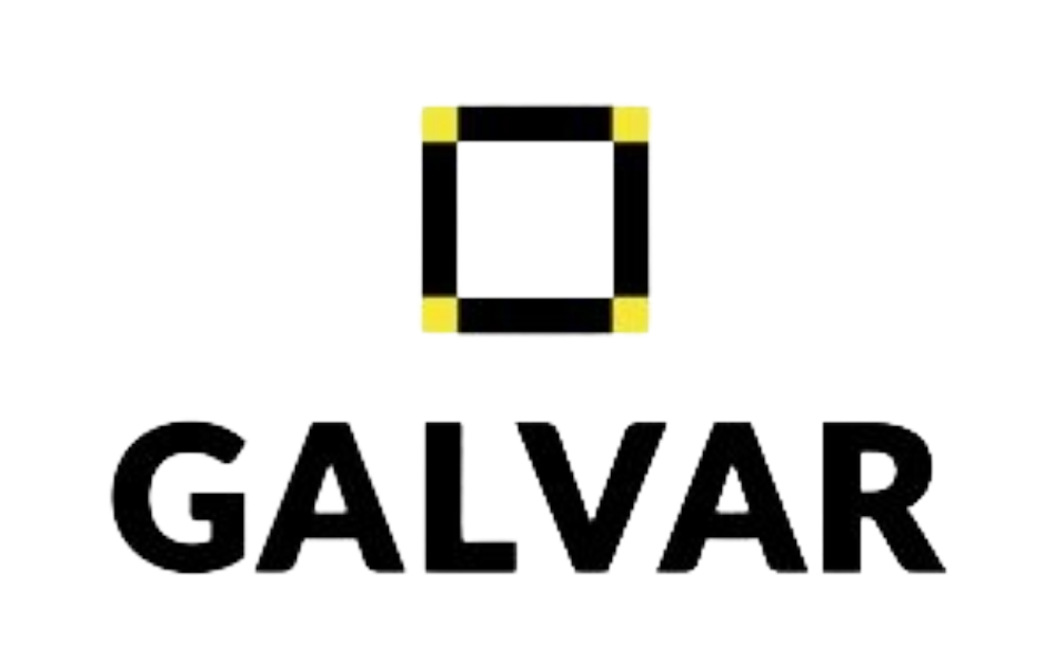 Galvar Logo
