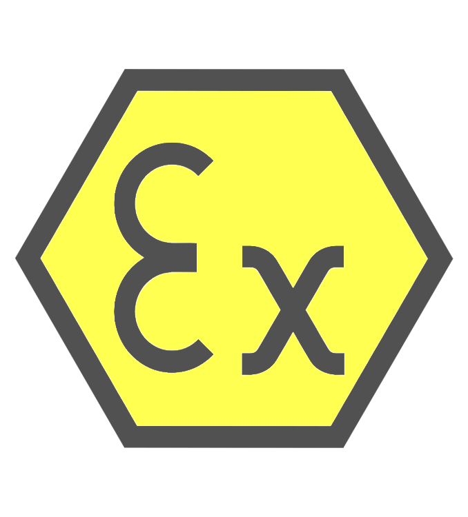 Atex Compliant 