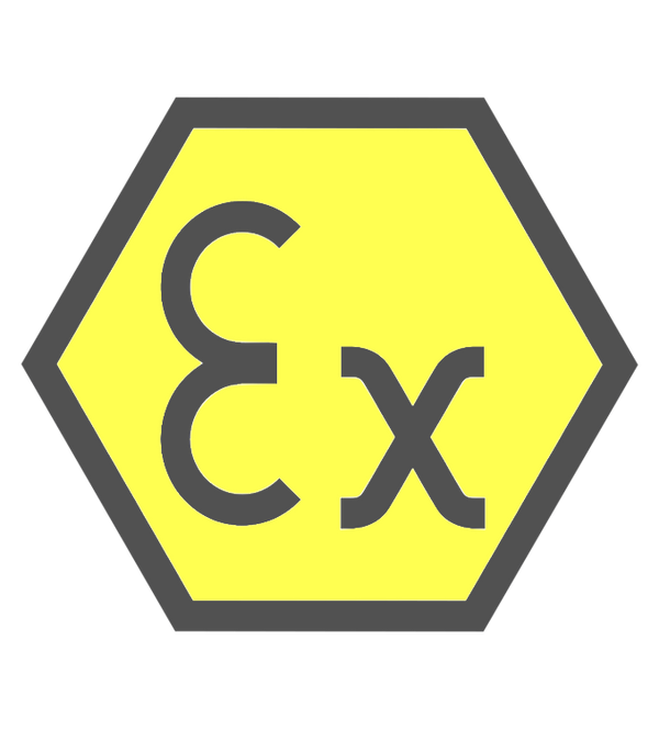 Atex Compliant 