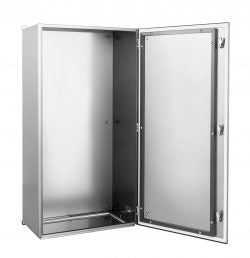 RSA-ATEX IP 66 – Compact enclosure 2 