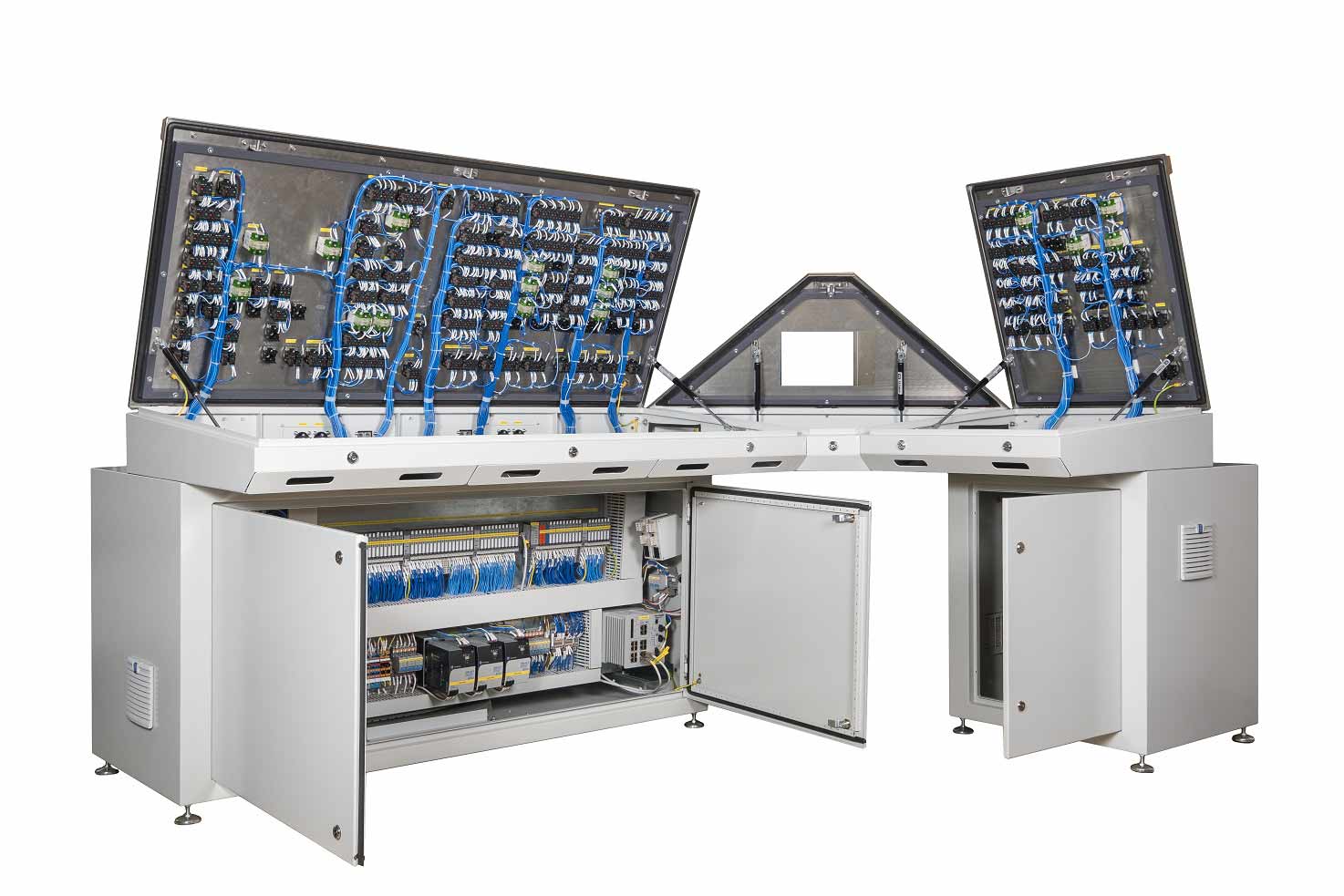 Radiolex console 001