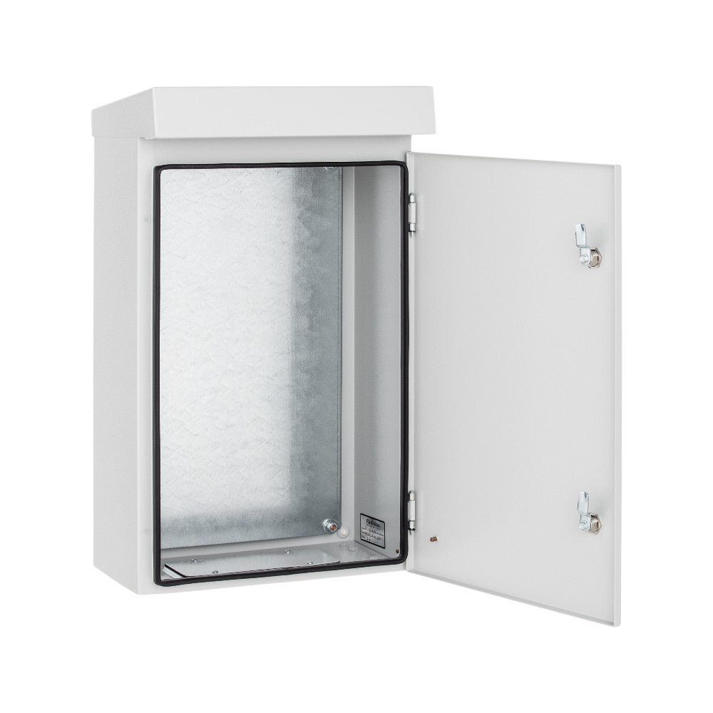 SZA IP55 – Small Outdoor Enclosure 2