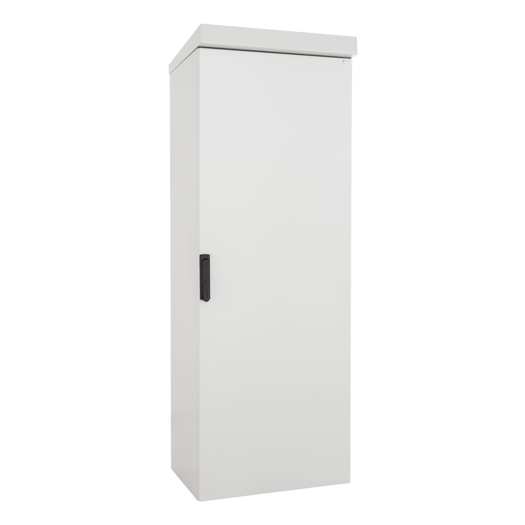 SZK-B IP 55 – Galvar large-format external enclosure