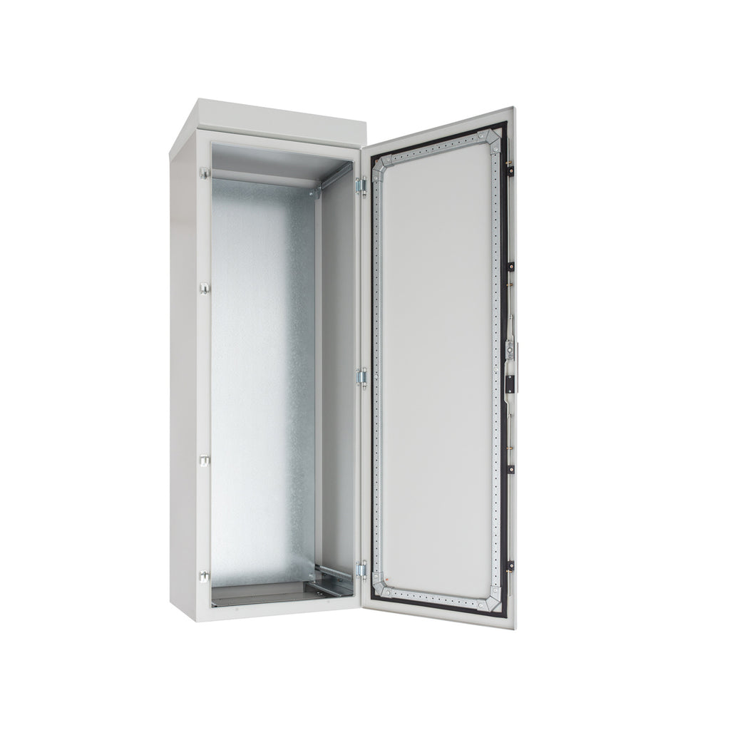SZK-B IP 55 – Galvar large-format external enclosure