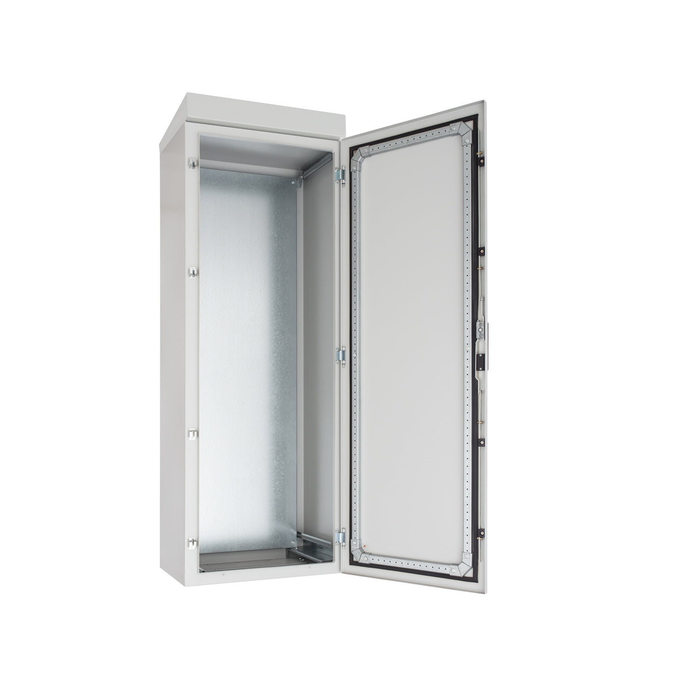 SZK-B IP 55 – Galvar large-format external enclosure