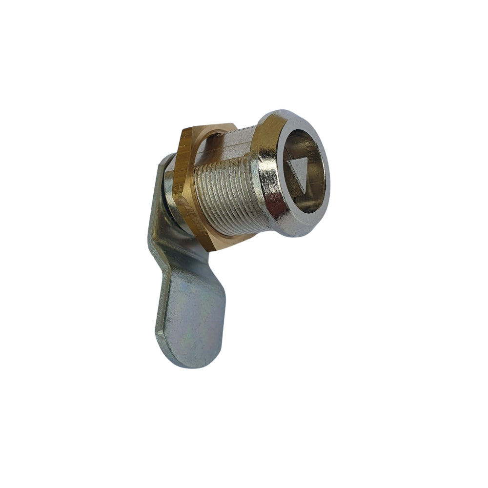 Triangle Cam Lock 6mm Tool Operated Replacement for Metal Access Panels
