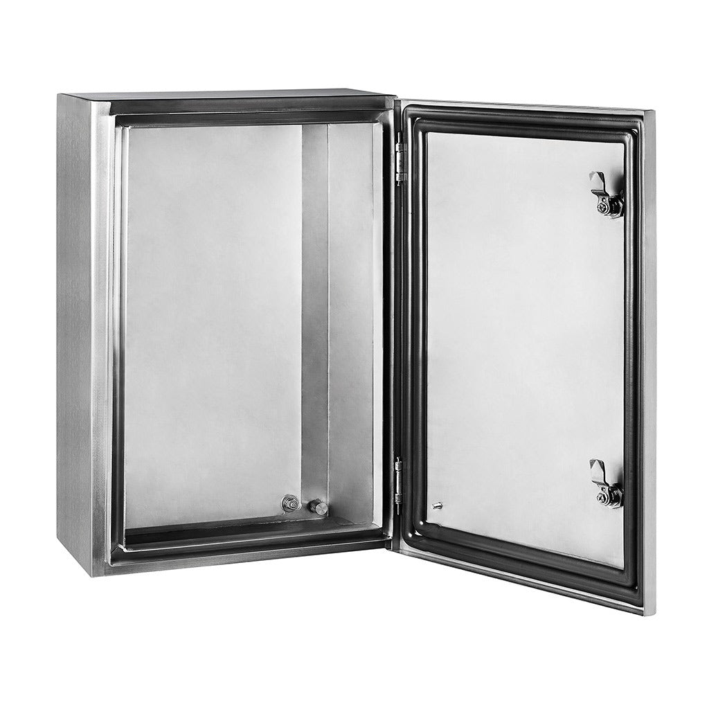 RSA-HDD IP 69K – Versatile housing with double rim 2