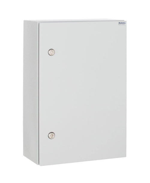 Data Cabinet 19" Data Rack Wall Mounted IP66 IK10 C2 RSC