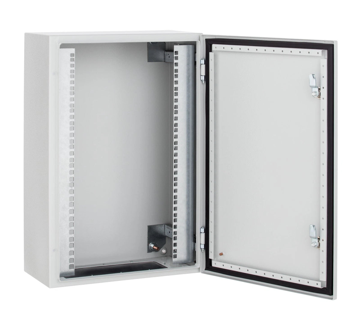 Ip Data Rack Data Cabinet 19