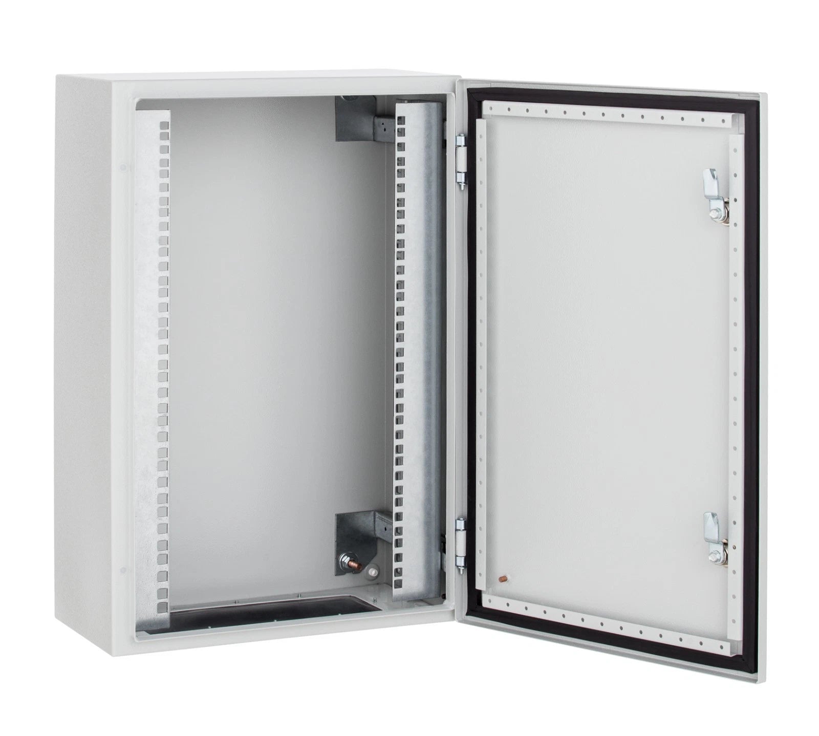 Data Cabinet 19" Data Rack Wall Mounted IP66 IK10 C2 RSC