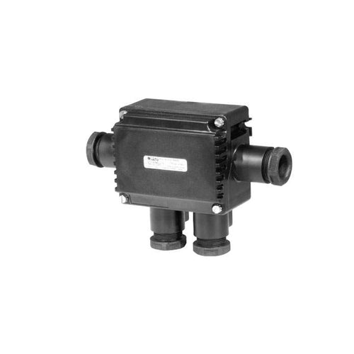 GHG – Ex plastic junction boxes 1