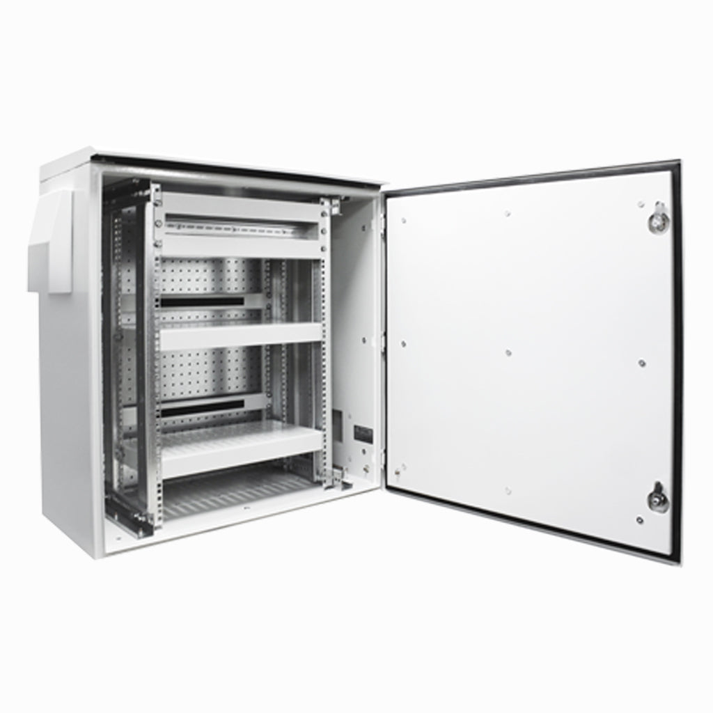 SZA IP55 – Small Outdoor Enclosure 6 