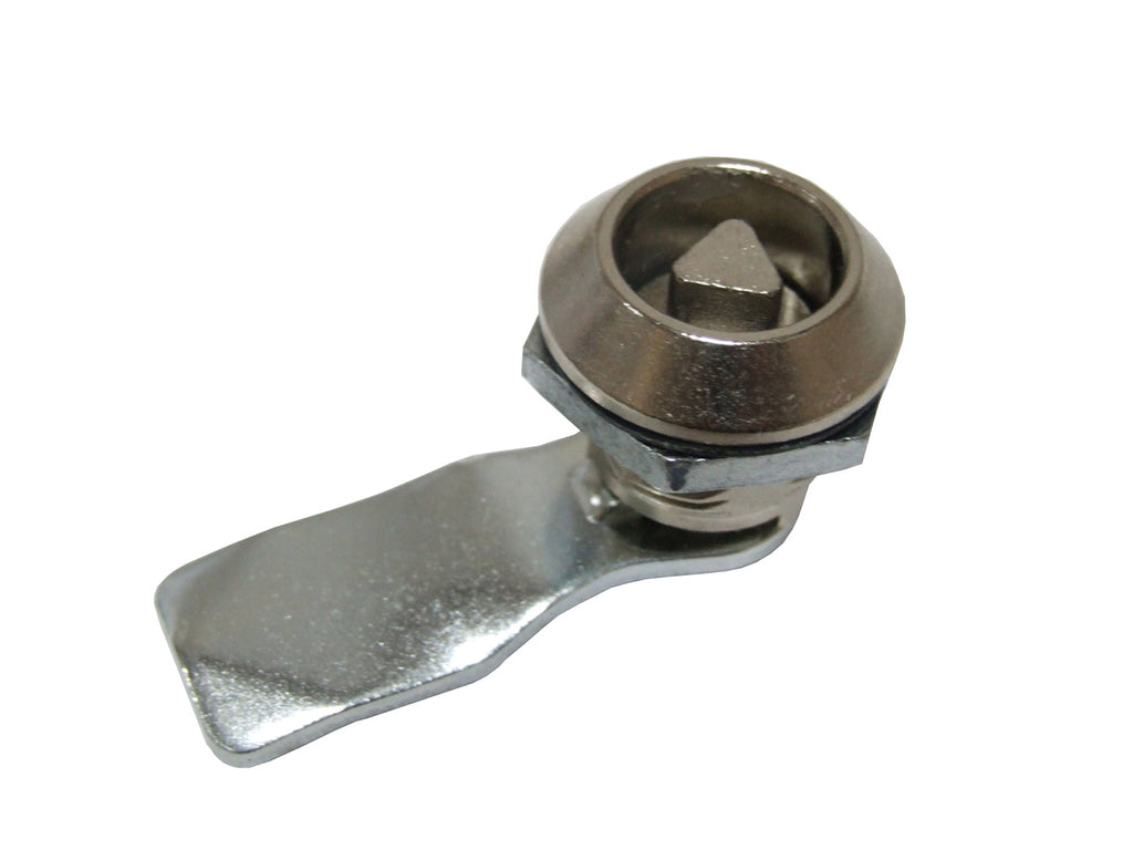 Locks – suitable for RSA, SZA and PS enclosures 2