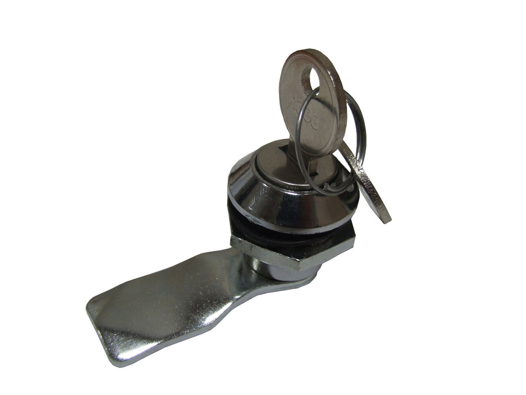 Locks – suitable for RSA, SZA and PS enclosures 3