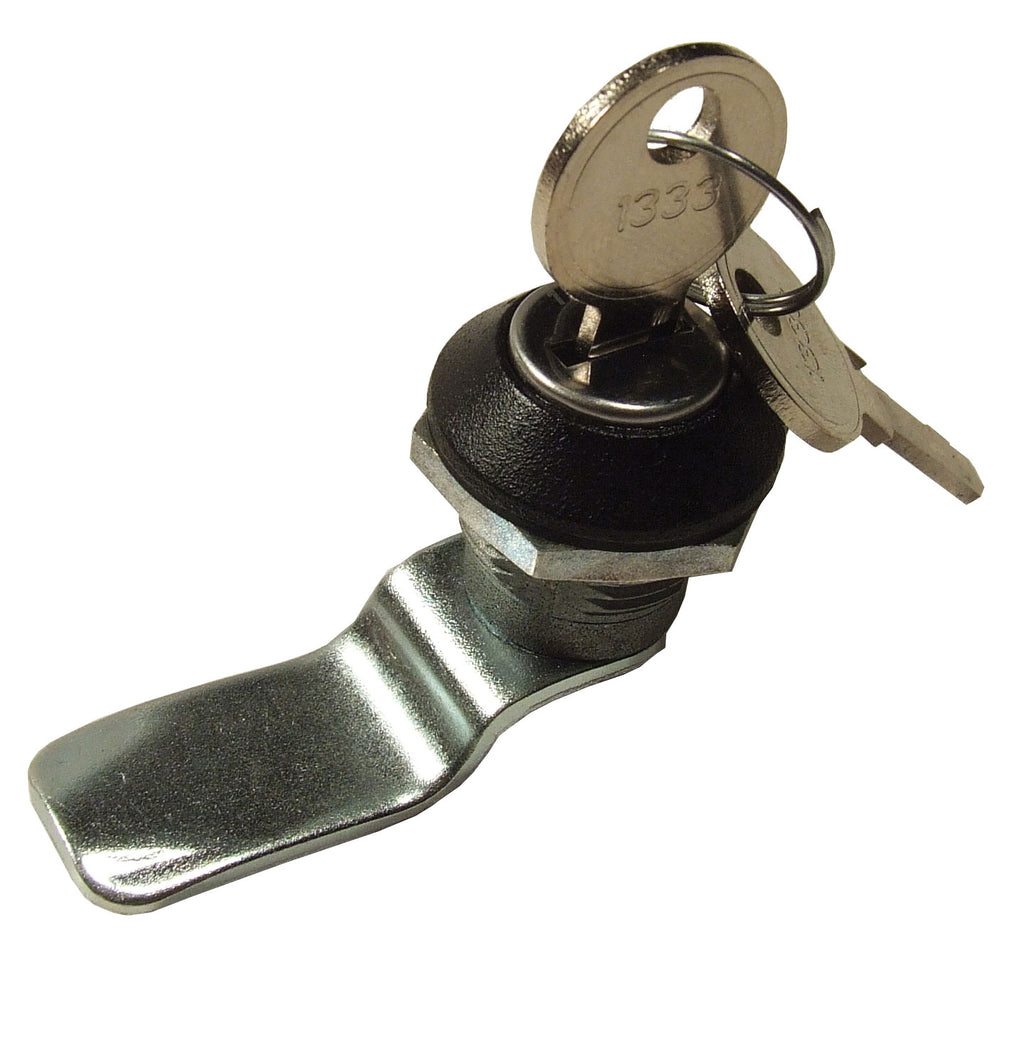 Locks – suitable for RSA, SZA and PS enclosures 4