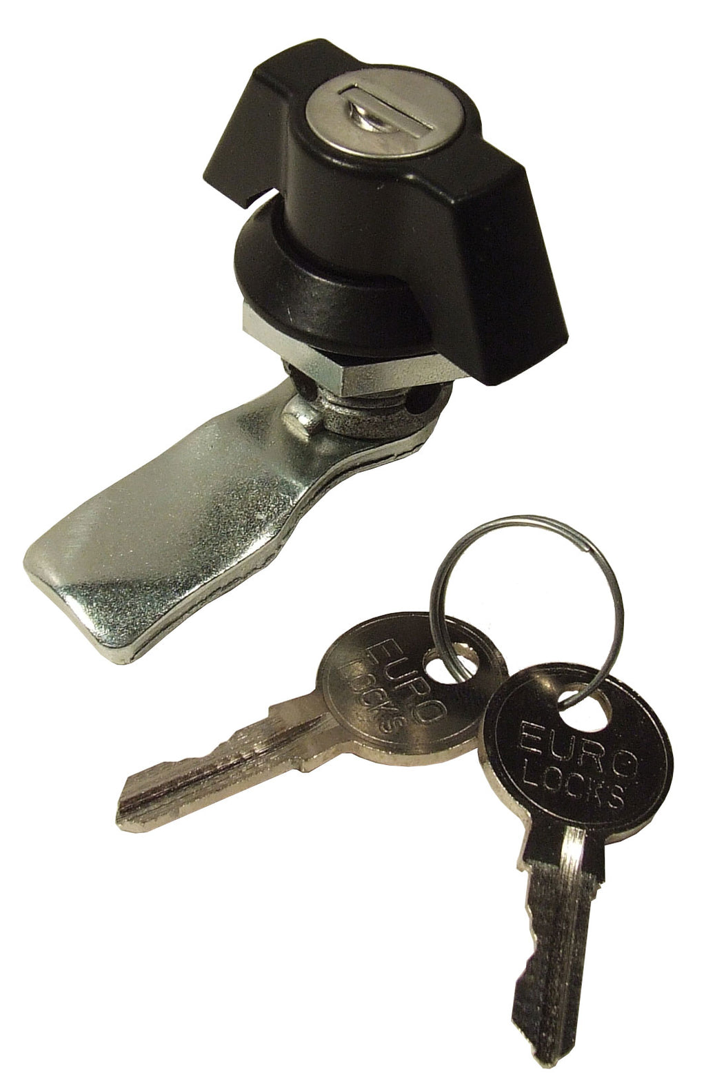 Locks – suitable for RSA, SZA and PS enclosures 5