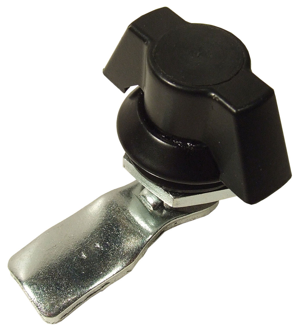 Locks – suitable for RSA, SZA and PS enclosures 7