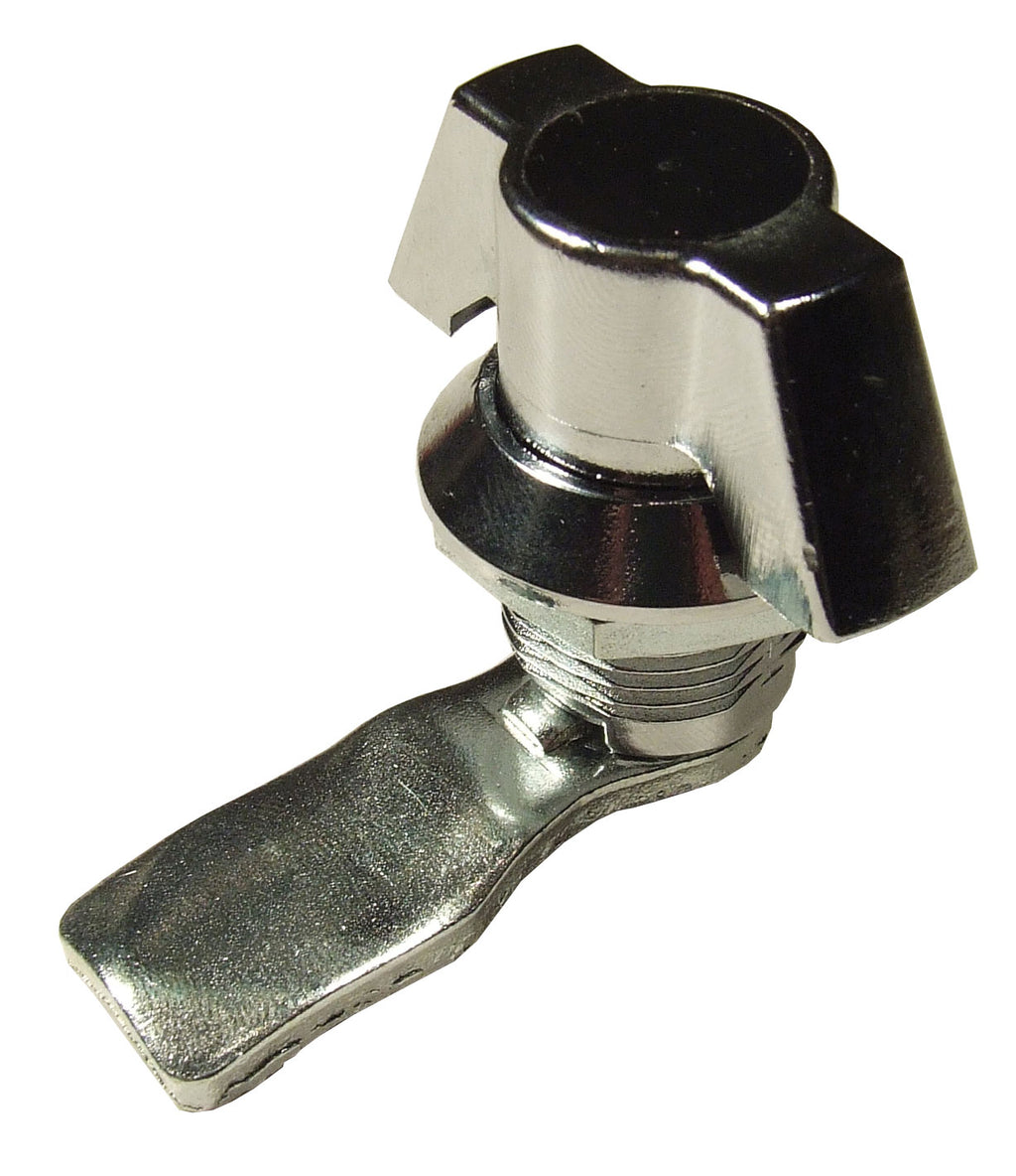 Locks – suitable for RSA, SZA and PS enclosures 8