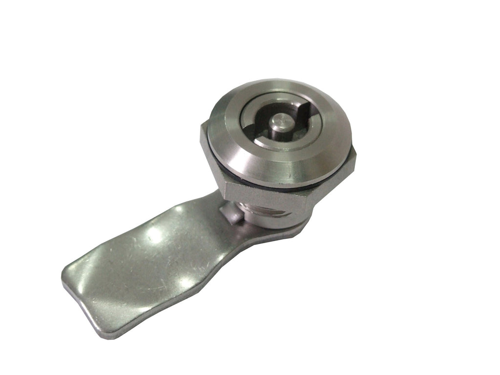 Locks – suitable for RSA, SZA and PS enclosures.