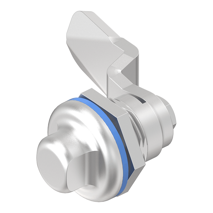 RSA-HDD IP 69K – Versatile housing with double rim 3